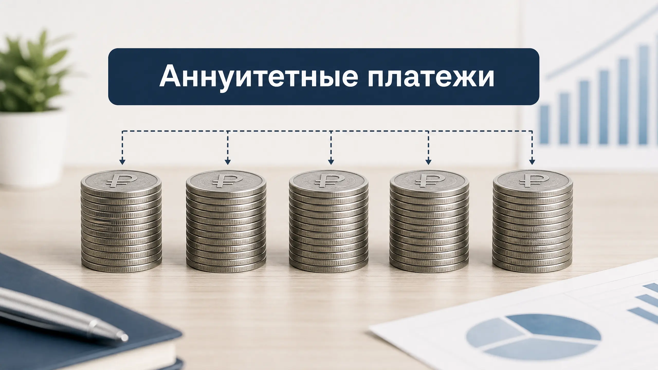 Аннуитетный платеж